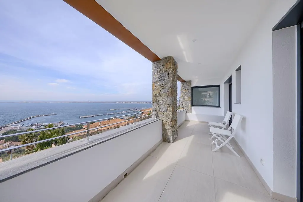 Villa El Penal By Terraza Roses