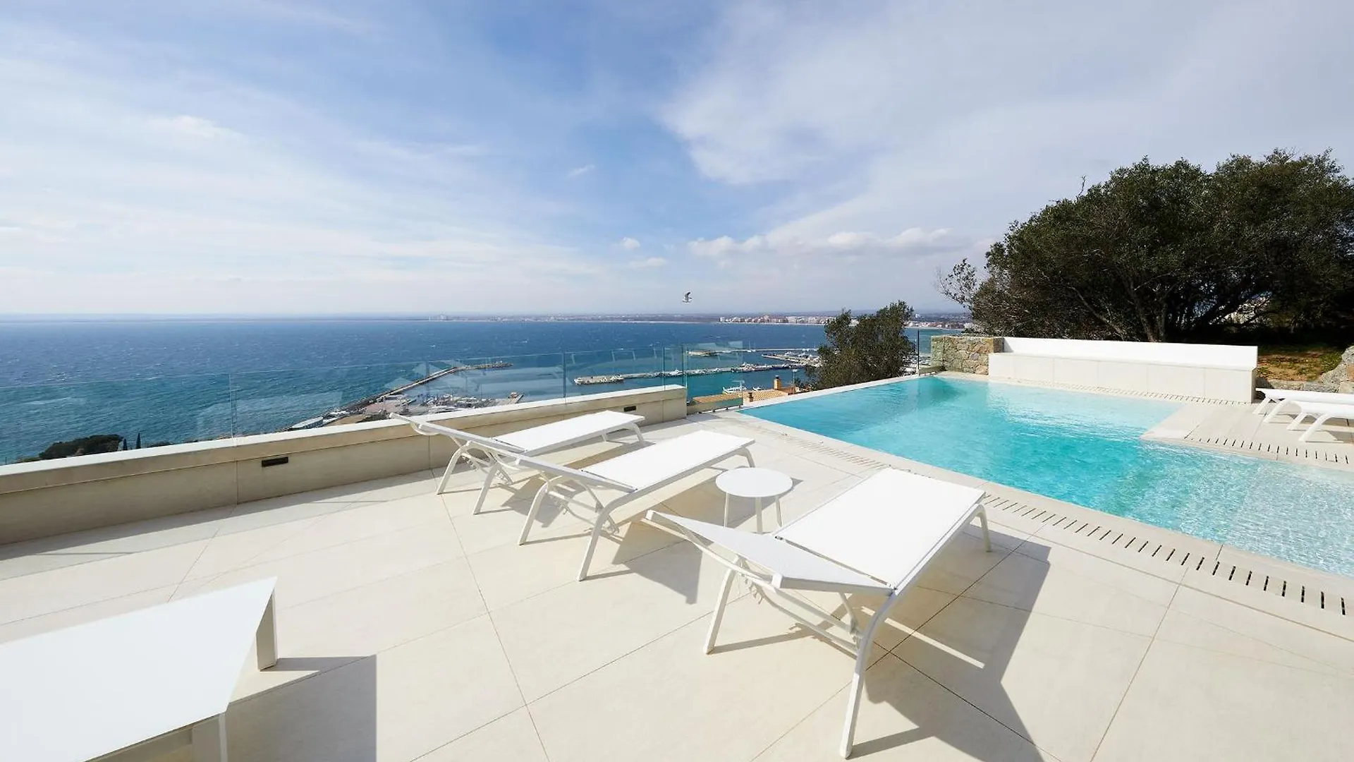 Villa El Penal By Terraza Roses