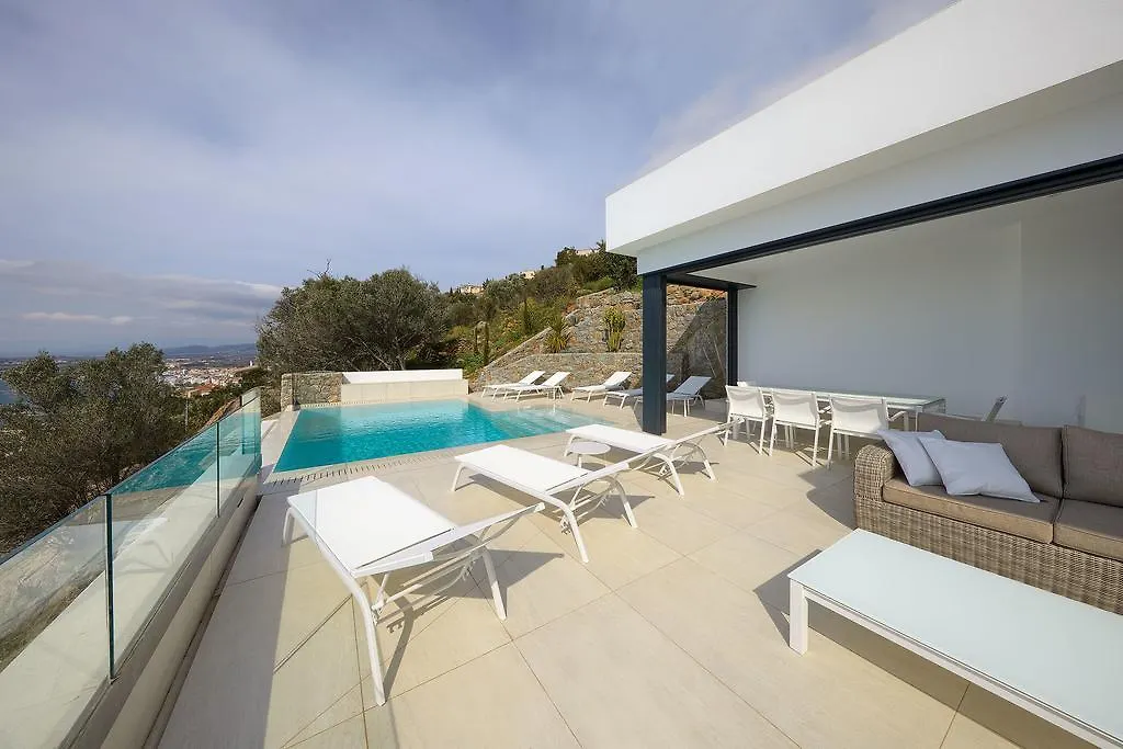 Villa El Penal By Terraza Roses